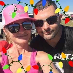 Meet your Posher, Rick